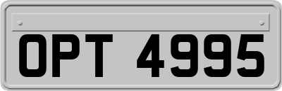 OPT4995