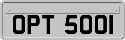 OPT5001