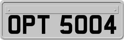 OPT5004