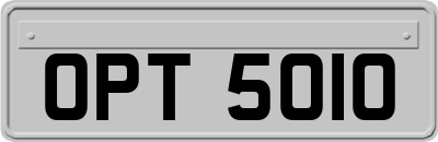 OPT5010