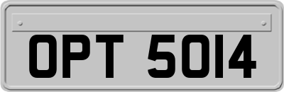 OPT5014