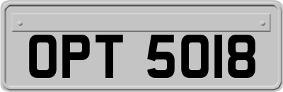 OPT5018