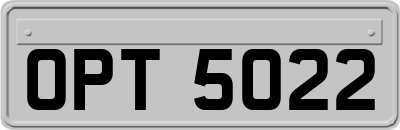 OPT5022