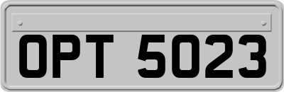 OPT5023