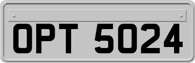 OPT5024