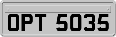 OPT5035