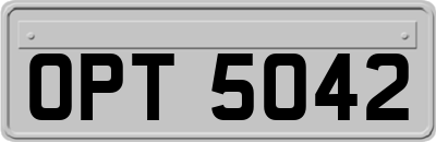 OPT5042