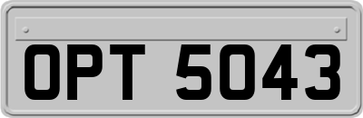 OPT5043