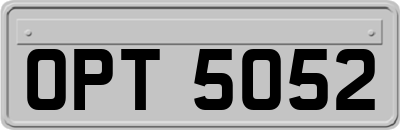 OPT5052
