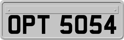 OPT5054