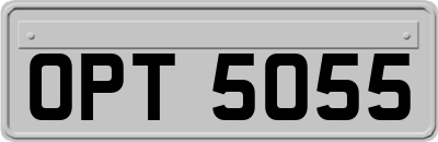 OPT5055