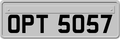 OPT5057