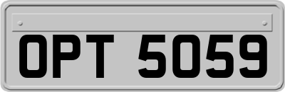 OPT5059
