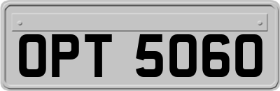 OPT5060