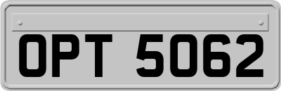 OPT5062