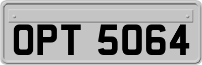 OPT5064