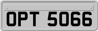 OPT5066