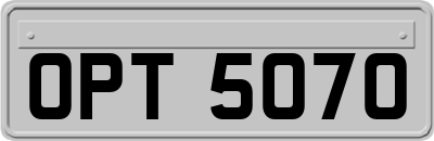 OPT5070