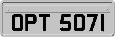 OPT5071