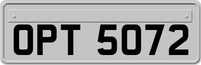 OPT5072