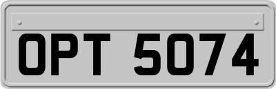 OPT5074