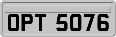 OPT5076