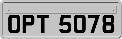 OPT5078