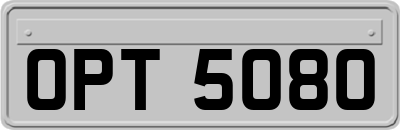 OPT5080