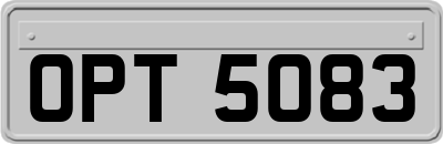 OPT5083