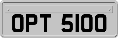 OPT5100