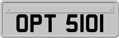 OPT5101