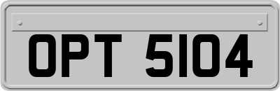 OPT5104