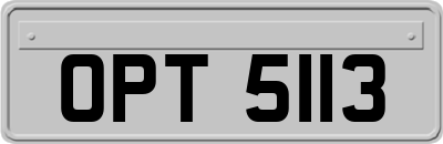 OPT5113