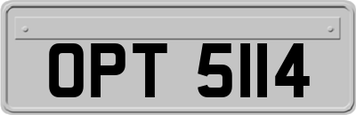 OPT5114
