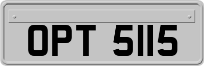 OPT5115