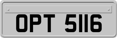 OPT5116
