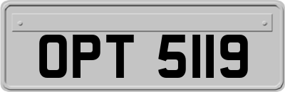 OPT5119