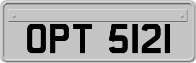 OPT5121