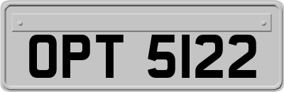 OPT5122