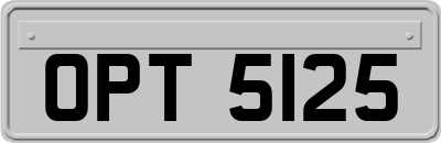 OPT5125