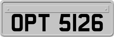 OPT5126