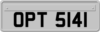 OPT5141