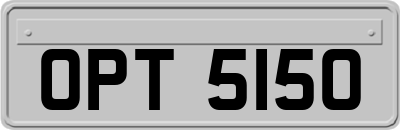 OPT5150