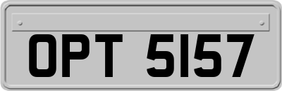 OPT5157