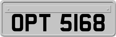 OPT5168