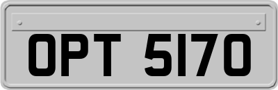 OPT5170