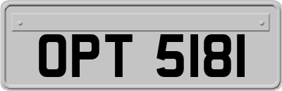 OPT5181