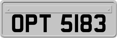OPT5183
