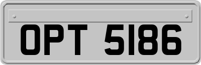 OPT5186