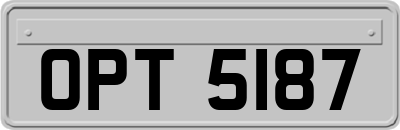 OPT5187
